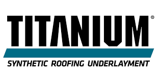 Roofing - Titanium Underlayment