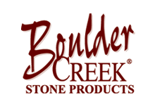 Stone - Boulder Creek Stone