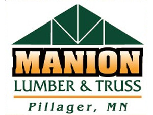Roofing - Manion Lumber & Truss