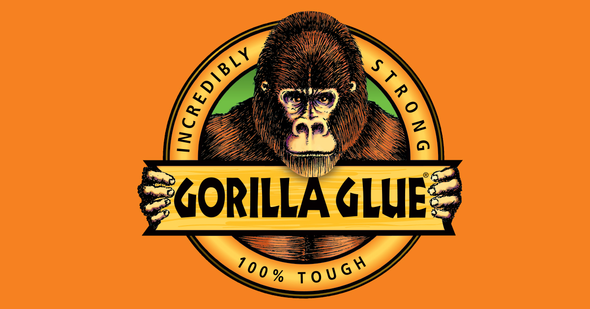 Hardware - Gorilla Glue