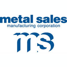 Siding - Metal Sales 