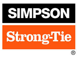 Fasteners - Simpon Strong-Tie